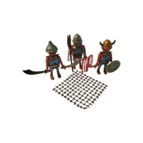 Playmobil caesar römer soldat - playmobil,