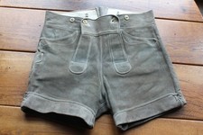 Sehr schöne, eher wenig