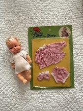 Pet von plasty baby - von,