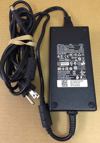 Genuine oem dell 180w 5v - genuine,
