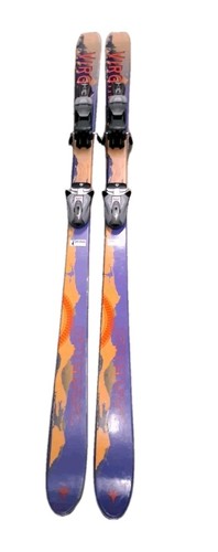 Kneissl virgin ski - kneissl, 160
