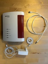 AVM FRITZ!Box 6660 Cable Wi-Fi