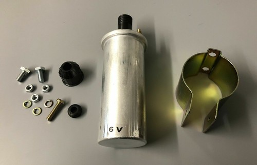 Zündspule ignition coils