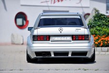 Mercedes 190 (W201) Rieger