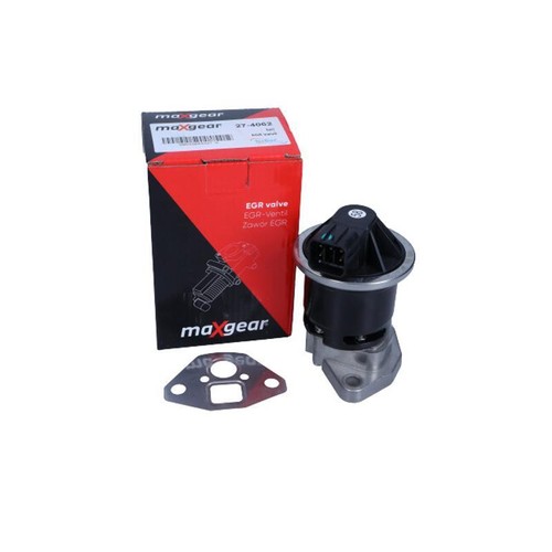 Maxgear 4062 agr ventil - maxgear, agr-ventil