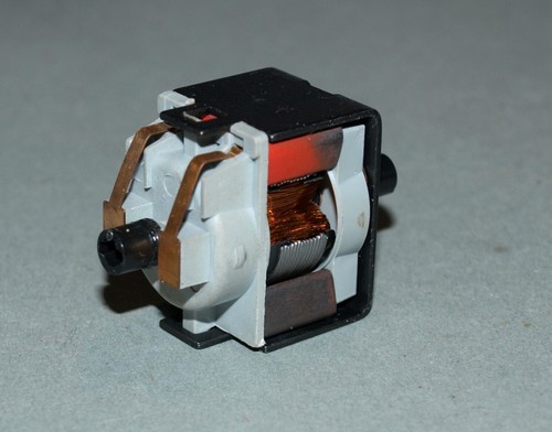 Piko gützold motor - piko,