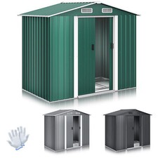 KESSER® XL Gerätehaus