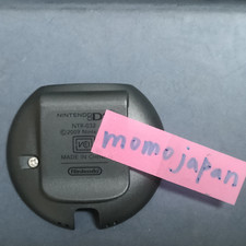 Nintendo pokewalker clip hook - nintendo,