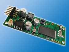 Susi sound modul - |, 24vdc