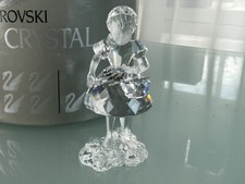 Swarovski figur kristall - swarovski,