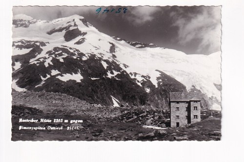D4126 rostocker hütte - d4126),