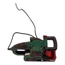 Parkside PBSD 600 A1 Bandschleifer mit Absaugfunktion,mit Softgrip-Ausstattung