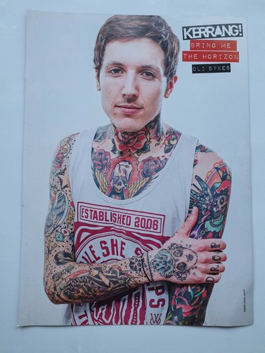 Bring the horizon oli - me,