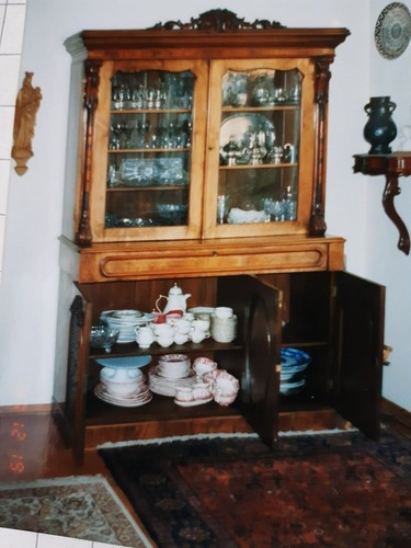 Antike möbel schrank - antike, schrank,