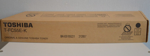 Original toshiba toner - toshiba,