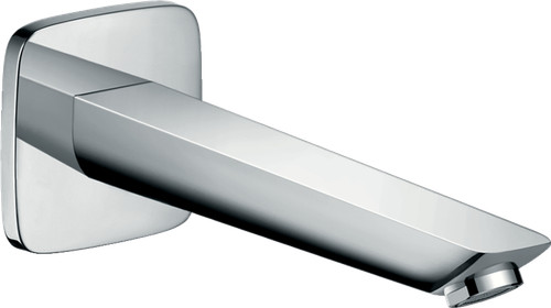 Hansgrohe logis wanneneinlauf - hansgrohe,