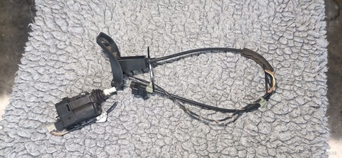 Stellmotor bowdenzug - stellmotor,