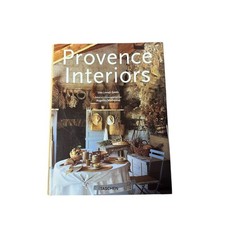 Provence Interiors