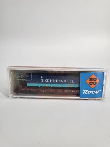 Roco spur 25150 - 25150, güterwagen