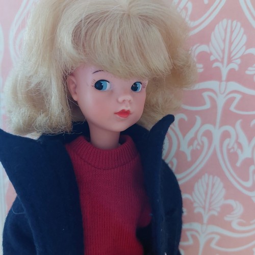 Schöne vintage 60er - schöne,