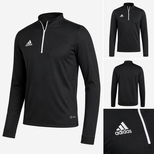 Adidas entrada training top - adidas, 22