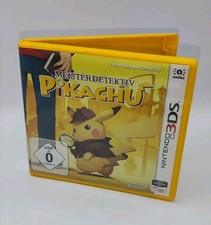 Nintendo 3ds pokemon meister - nintendo,