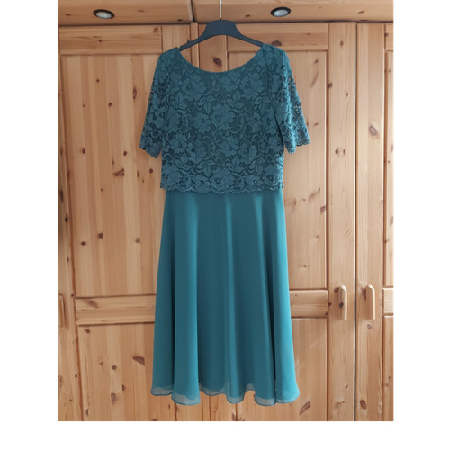Vera mont damenkleid 42 - mont, gr.