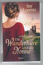 Die wanderhure und nonne - die,