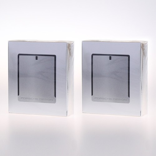 Porsche design titan - porsche, edt