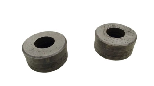 Mubea 2 mm - 2x, 20,2