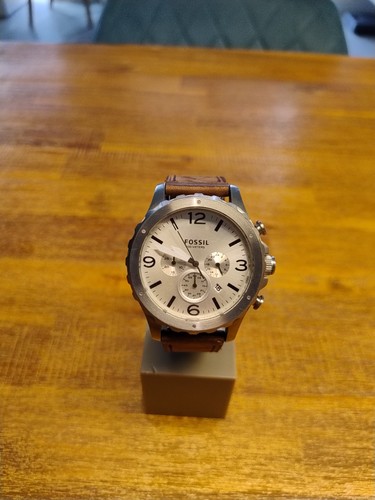 Fossil herren uhr chronograph - uhr,