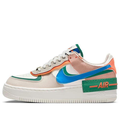 Nike air force shadow - force, 1
