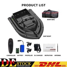 500M Fishing Bait Boat