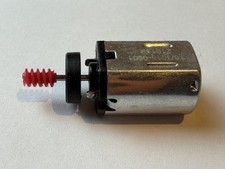 Original Fleischmann Motor
