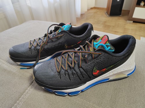 Nike kd8 model - kd8,