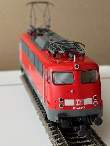 Roco 73574 lok - roco, 448-3