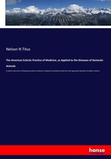 The american eclectic practice - the,