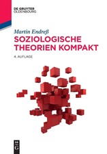 Soziologische theorien kompakt - soziologische,