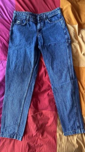 Karl kani baggy - baggy, jeans,
