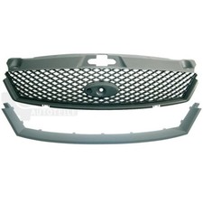 EISENFELS Kühlergrill