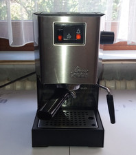 Gaggia Classic