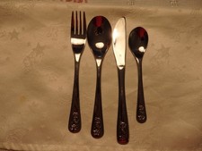 Kinderbesteck WMF 4-teilig