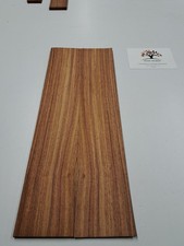 Palisander Furnier - 20