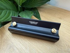 Veritas Abrichtlehre, Dictum