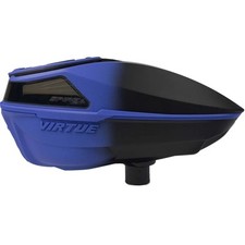Virtue spire paintball - v,
