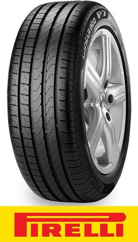 Pirelli cinturato xl - p7*,