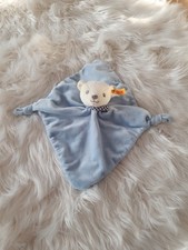 STEIFF  238949 Knuffi Bär