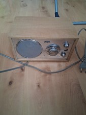 AEG MR 4101 Radio Tuner FM-AM