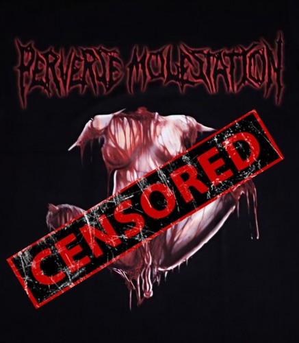 Perverse molestation death - perverse,