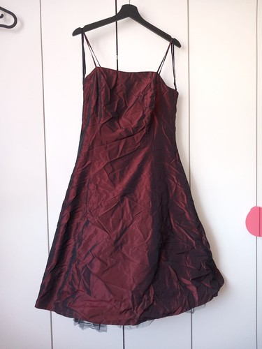 Damen abendkleid 42 - damen,